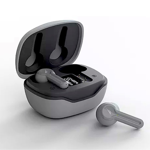 Nautica Other - NAUTICA T400 TRUE WIRELESS STEREO EARBUDS WITH CHARGING CASE